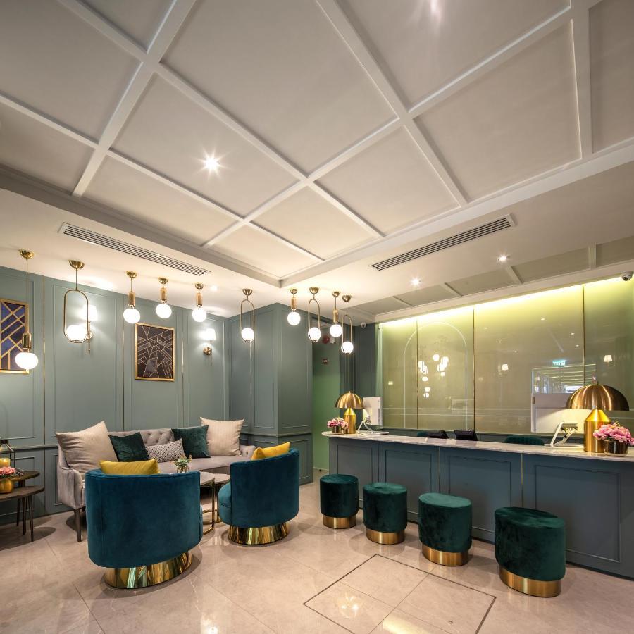曼谷考山路桑葚旅馆 酒店 曼谷