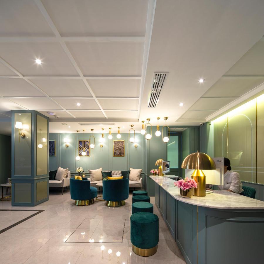 The Mulberry Khaosan Road Отель 3*